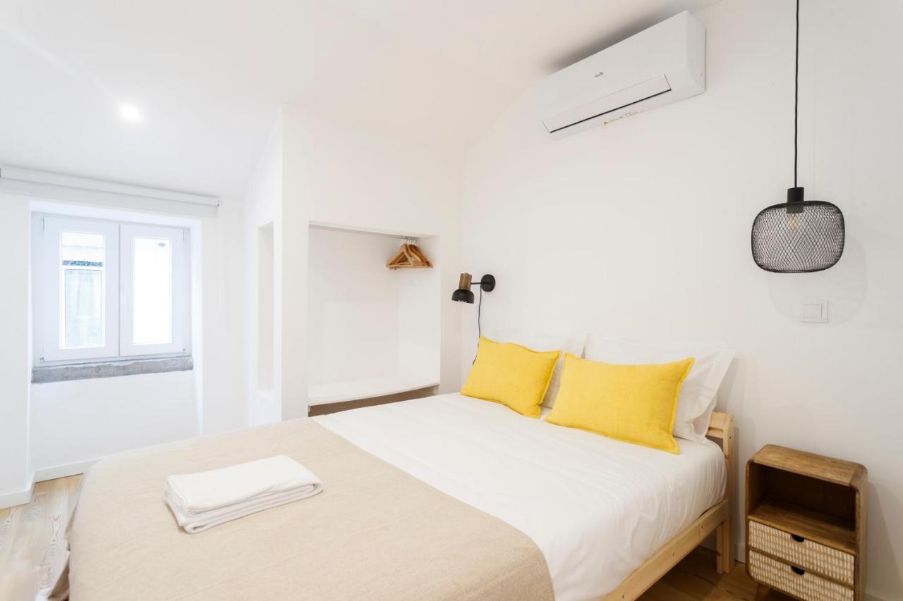 Lisbon Design Prata Apartment Exterior photo