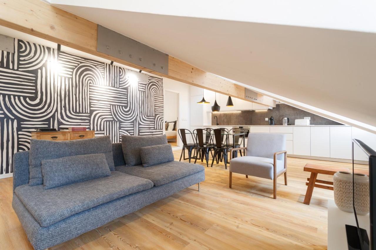Lisbon Design Prata Apartment Exterior photo