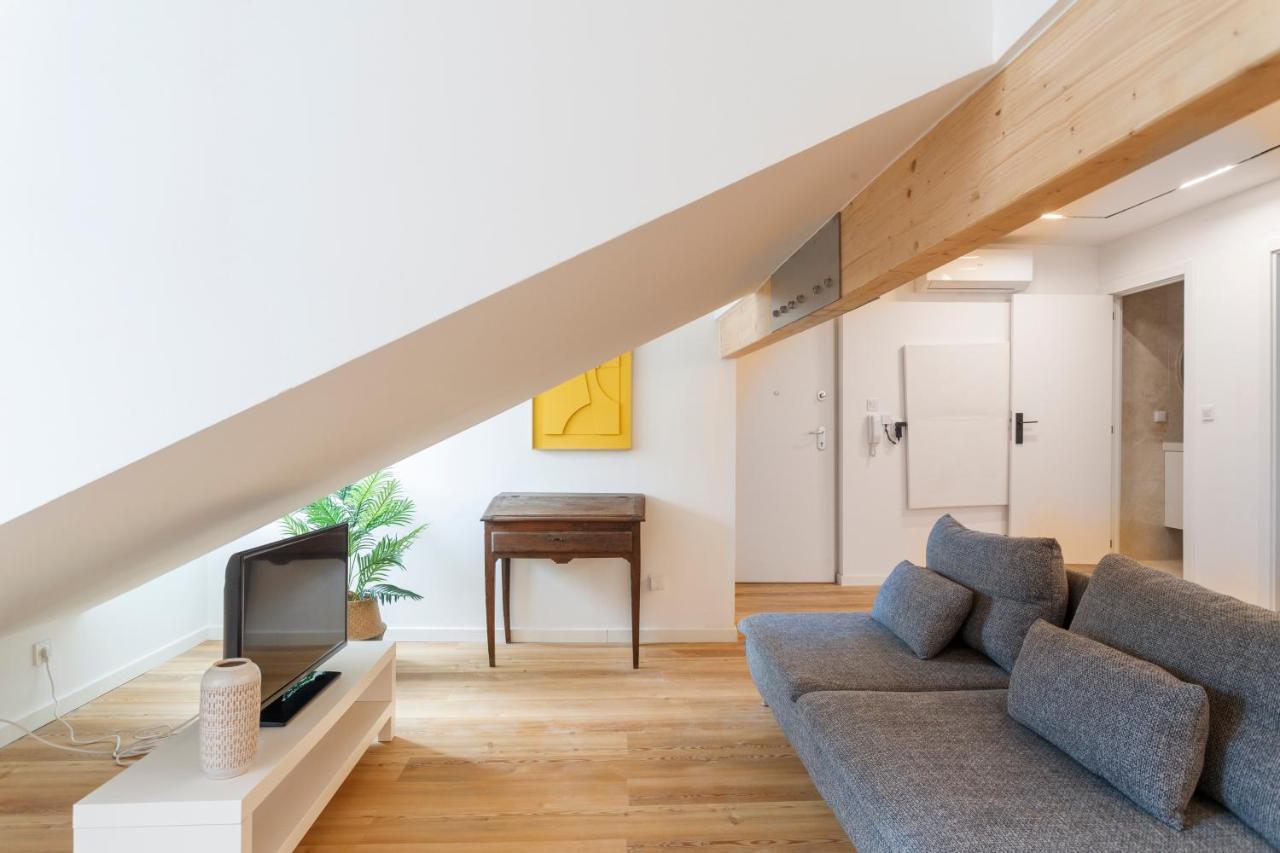 Lisbon Design Prata Apartment Exterior photo